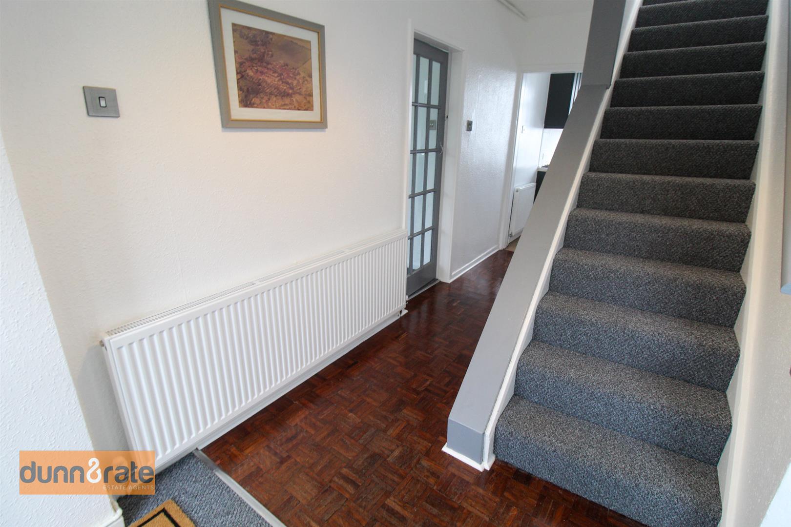 Rockfield Avenue, Light Oaks, Stoke-On-Trent